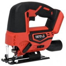 Yato YT-82823 power jigsaw 2500 spm 1.5 kg