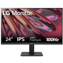 LG 24MR400-B.AEUQ computer monitor 60.5 cm...