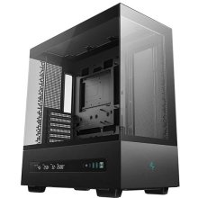 Корпус Deepcool Midi CH270 DIGITAL