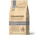 Grandorf - Cat - Adult - Sterilised - Rabbit...