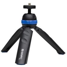 Benro PP1 tripod Universal 3 leg(s) Black...