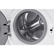 Toshiba Slim washing-machine TW-BL80A2PL(WK)
