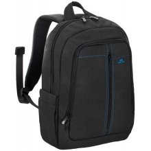 RIVACASE NB BACKPACK CANVAS 15.6"/7560 BLACK...