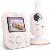Philips Video baby monitor