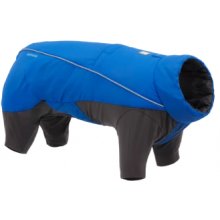 Ruffwear Vert™ Coverall blue pool S