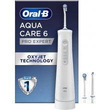 Braun Irrigator Oral-B Aqua Care Pro Expert...