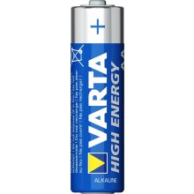 Varta High Energy LR6-AA, alkaline, 1.5V...