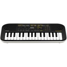 Casio Mini Keyboard 32-keys / black
