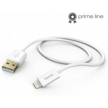Hama Cable USB->Lightning 1,5m gold plug...