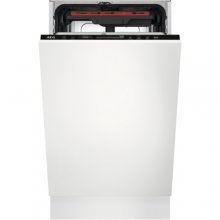 AEG Dishwasher FSE74527P