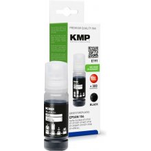KMP Tinte EcoTank T00P1 4800 S. black...