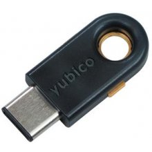 Mälukaart YUBICO YubiKey 5C - USB...
