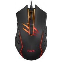 Havit MS1027 mouse Gaming Right-hand USB...