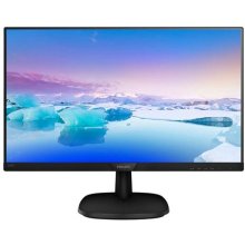 Monitor Philips V Line Full HD LCD...