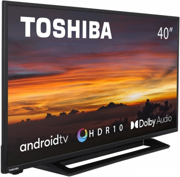 Best Buy: Toshiba 40