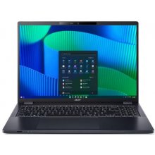 Sülearvuti ACER TravelMate P4 16" 16:10...