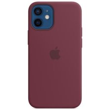 Apple iPhone 12 mini Silicone Case with...