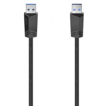 Hama Cable USB-A /USB-A, USB 3.0, 5 Gbps...