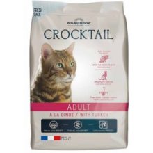 Pro-Nutrition - Crocktail - Cat - Adult -...