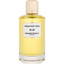 MANCERA Fabulous Yuzu 120ml - Eau de Parfum...