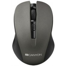 CANYON MW-1, 2.4GHz wireless optical mouse...