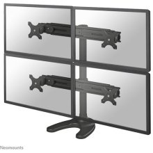 NEOMOUNTS FPMA-D700DD4 Monitor stand 19-30