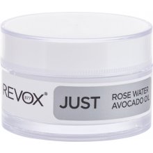 Revox Just Rose Water Avocado Oil 50ml - Eye...