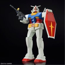 BANDAI BEST MECHA COLLECTION 1/144 RX-78-2...