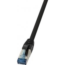 Logilink Patchkabel CAT6A S/FTP AWG27f...