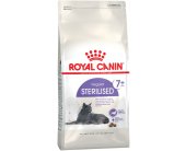 Royal Canin Sterilised 7+ kassitoit 3.5 kg...