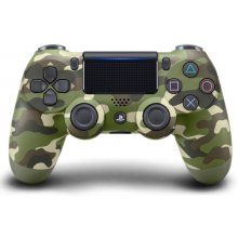 Sony DualShock 4 Camouflage, Green Bluetooth...
