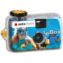 Agfaphoto 601100 film camera Disposable film...