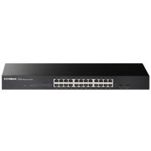 EDIMAX GS-1026 V3 network switch Unmanaged...