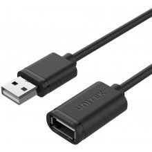 UTK UNITEK Y-C417GBK USB cable 3 m USB 2.0...
