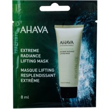 AHAVA Time To Revitalize Extreme Radiance...