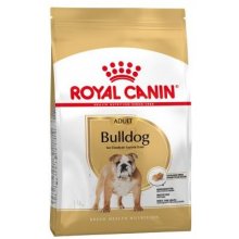 Royal Canin Bulldog - Adult - 12kg (BHN)...