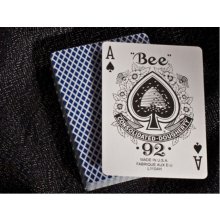 Bicycle Cards Bee Standars index