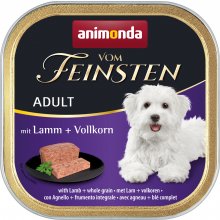 Animonda Vom Feinsten - Dog - Adult - Lamb +...