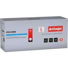 Activejet ATK-5240CN toner (replacement for...