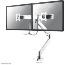 NEOMOUNTS TIS 10"-32" 2TFT 1 Gelenk weiß...