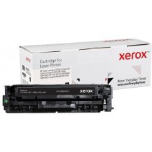 Xerox Toner Everyday HP 304A (CC530A) Black