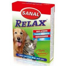 Sanal Relax antistress 15tbl