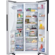 Холодильник Gorenje Fridge-freezer NRS9EVX...