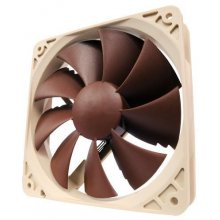 Noctua NF-P12 PWM computer cooling system...