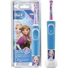 Hambahari Braun Oral-B Toothbrush Disney...
