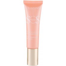 Clarins SOS Primer 03 Coral 30ml - Makeup...