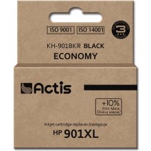 Actis KH-901BKR ink (replacement for HP...