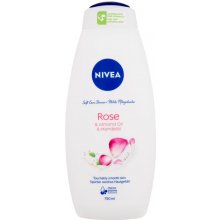 Nivea Rose & Almond Oil 750ml - Shower Gel...