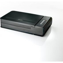 Plustek OpticBook 4800 Flatbed scanner 1200...