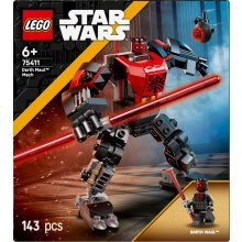 LEGO STAR WARS 75411 Darth Maul Mech